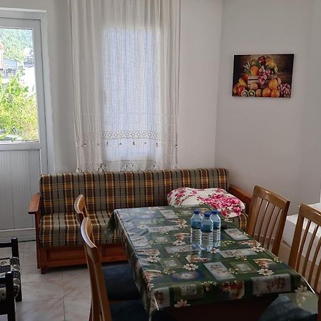 California Apart Otel Олудениз Экстерьер фото